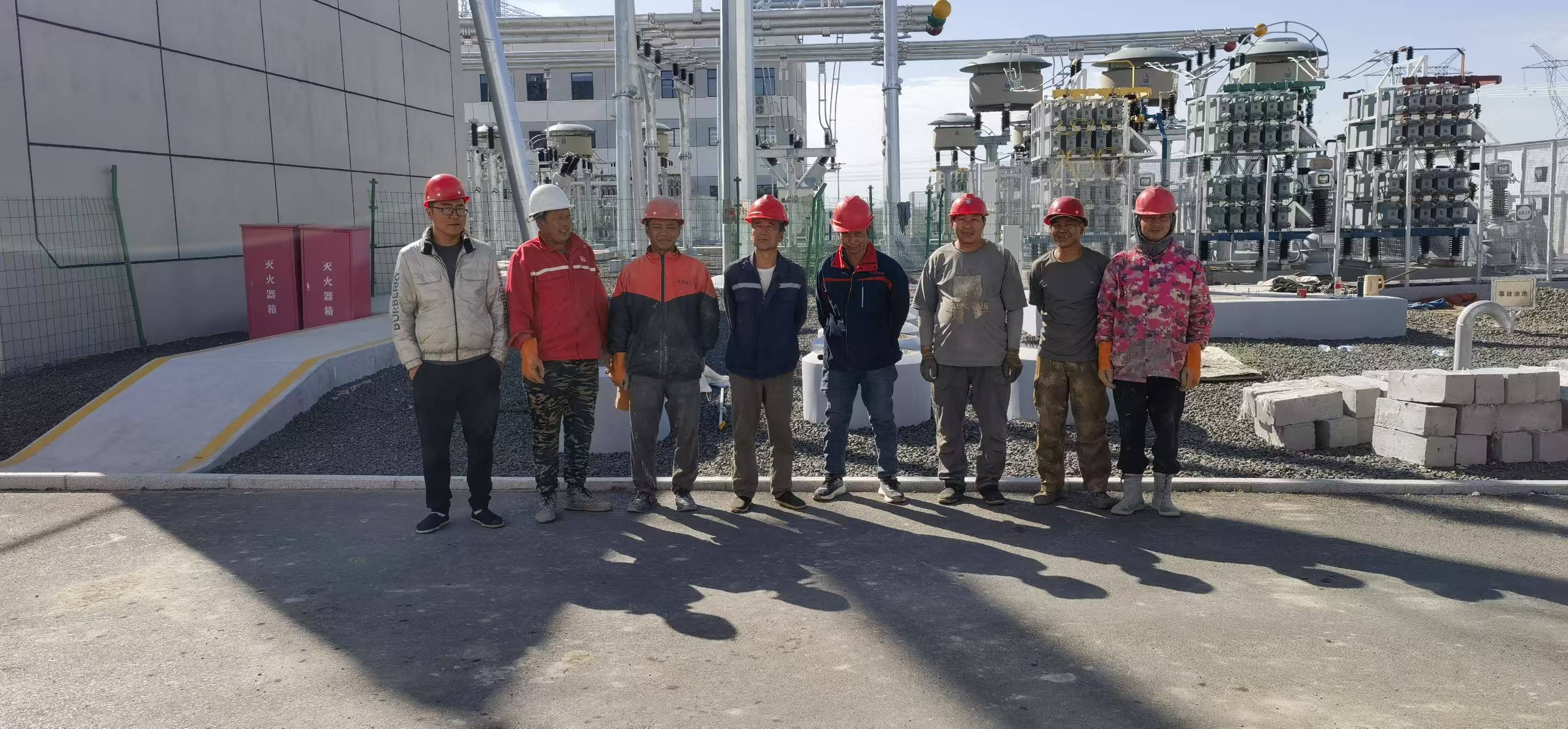 修文地基沉降如何修复？